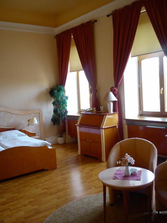 Hotel Stela Levoča Екстериор снимка